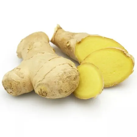 Gingembre frais
