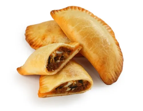 Empanadas de viande