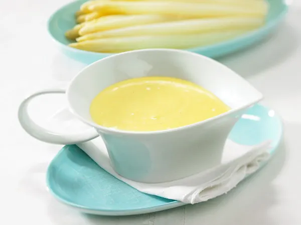 Sauce Hollandaise