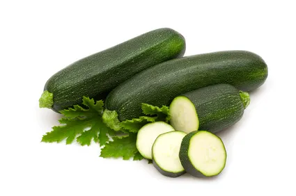 Courgette