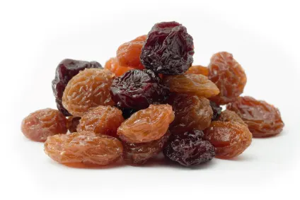 Raisin sec