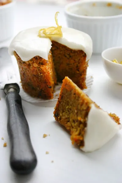Glaçage pour cake