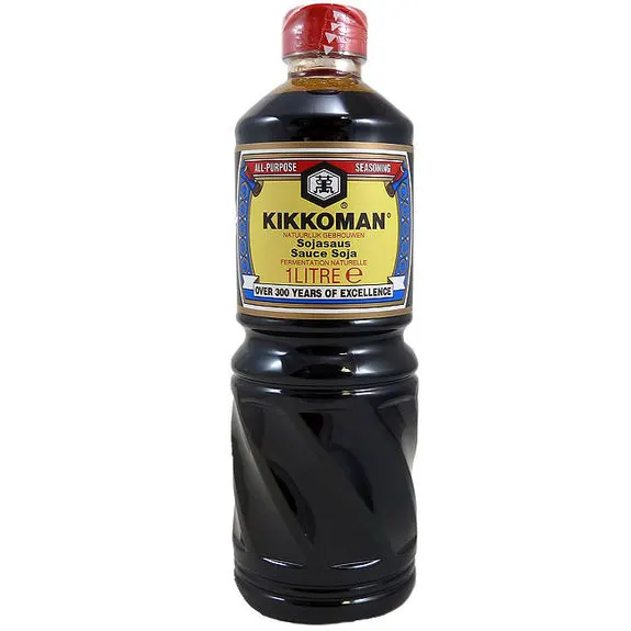 Sauce Soja