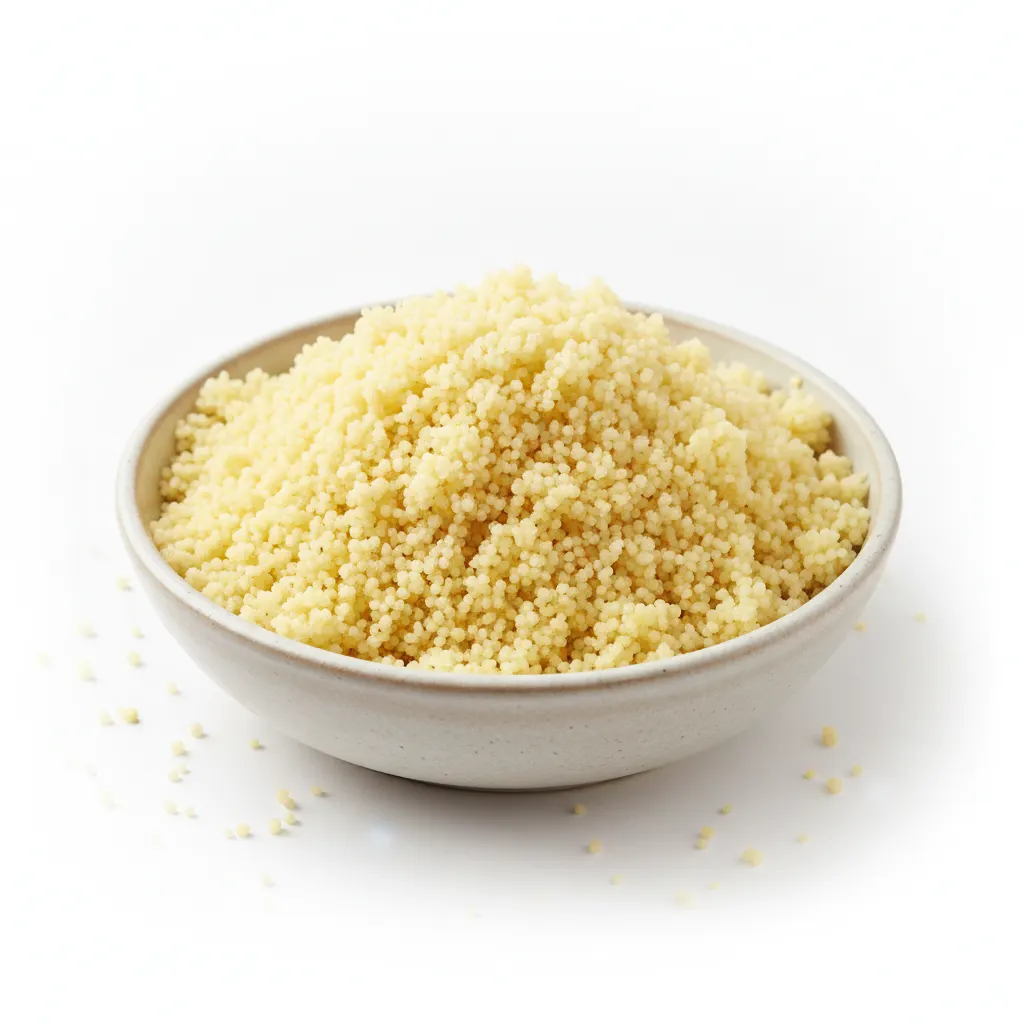 Semoule de couscous