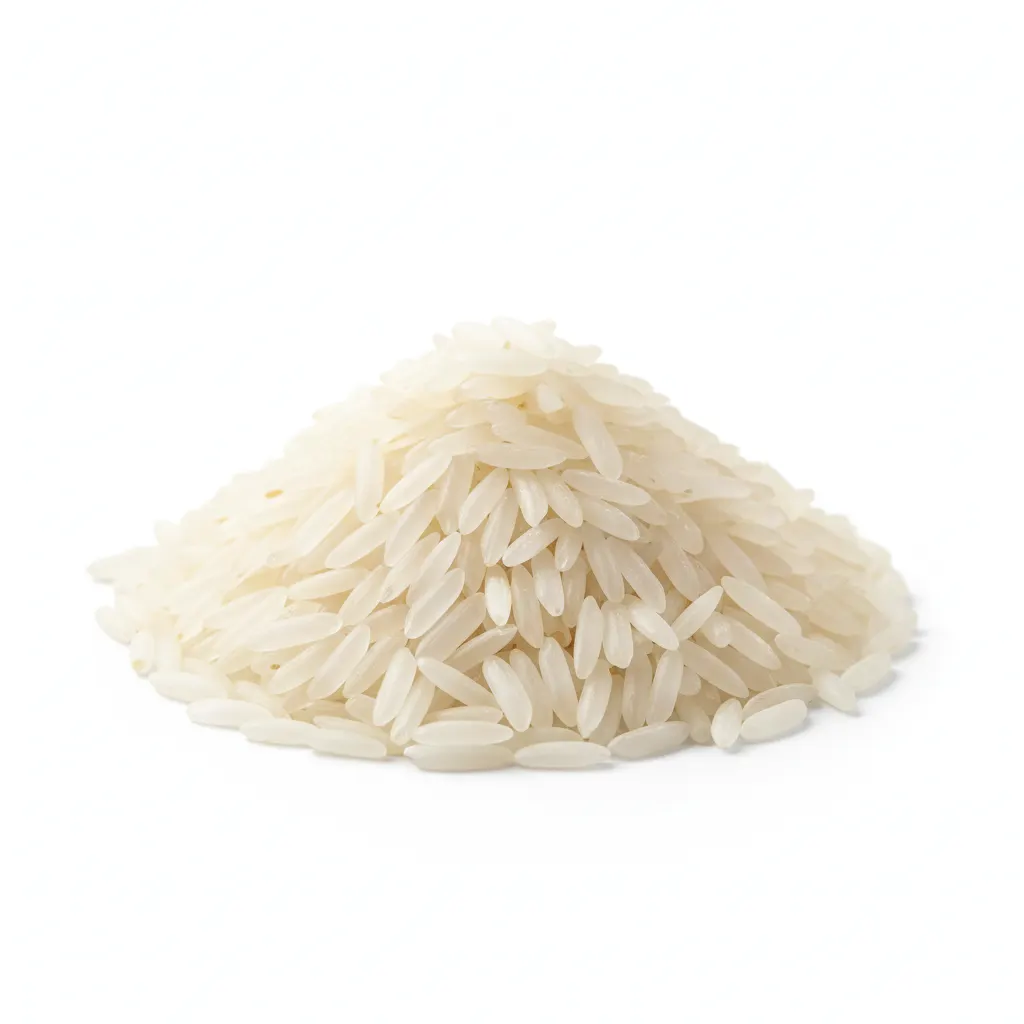 Riz blanc