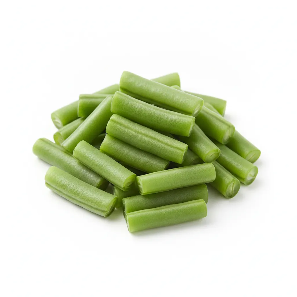 Haricots verts