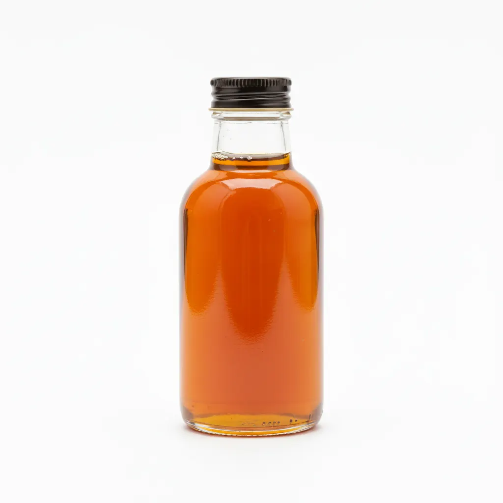 Sirop d'érable