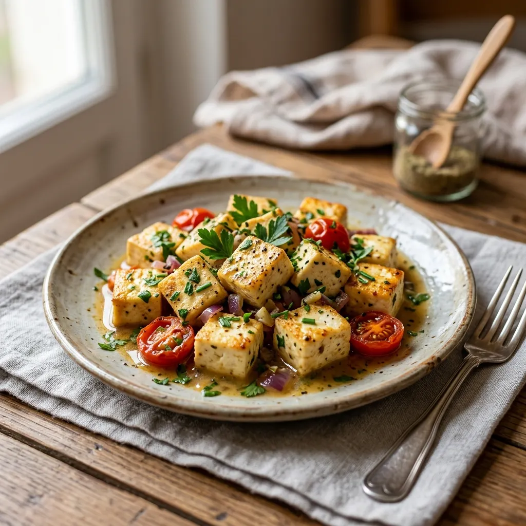 Paneer maison