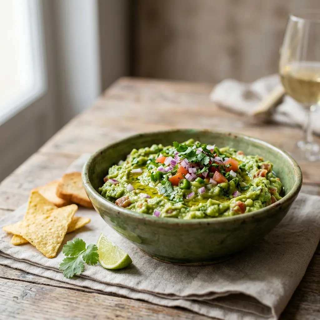 Guacamole