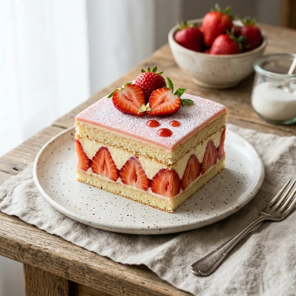 Fraisier