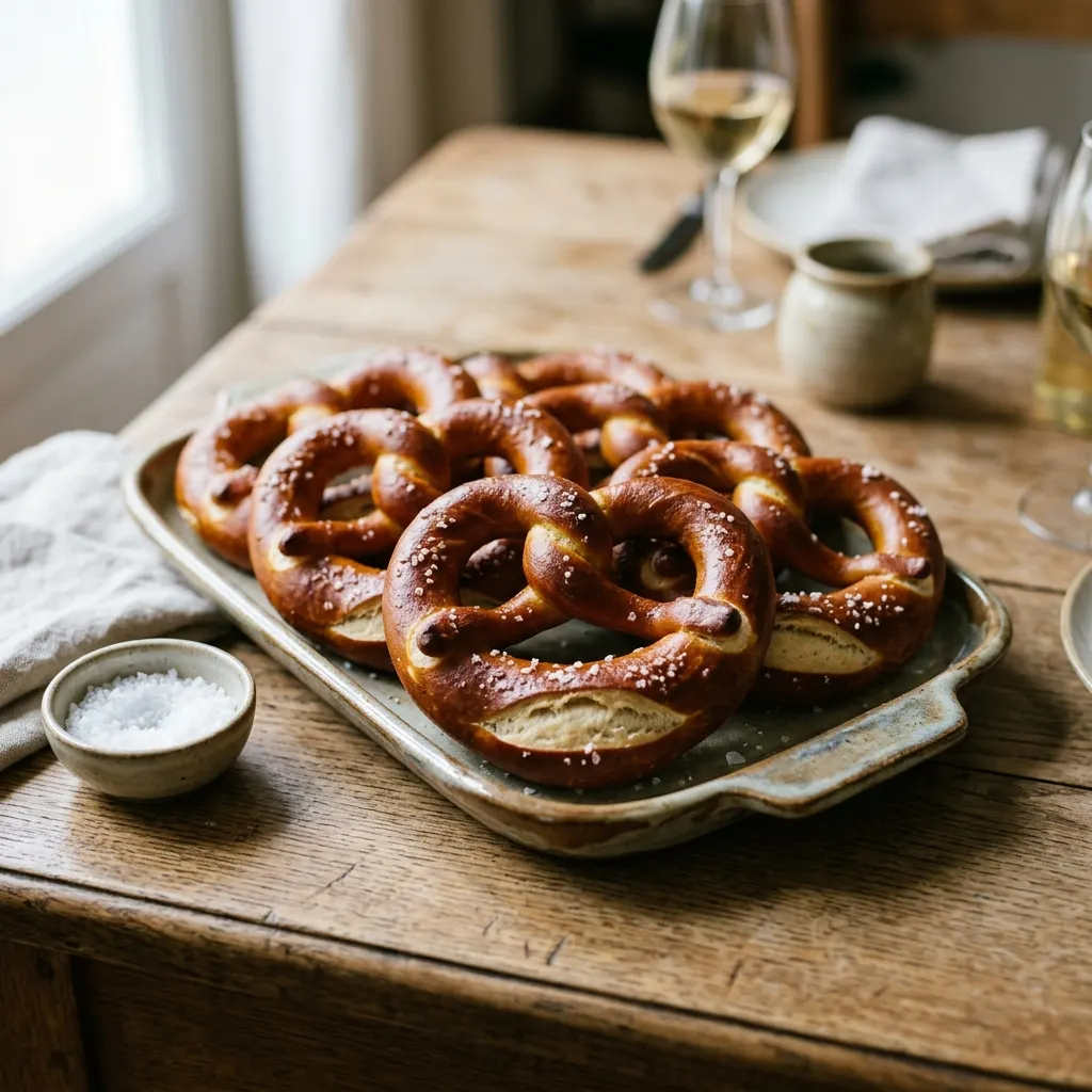 Bretzel