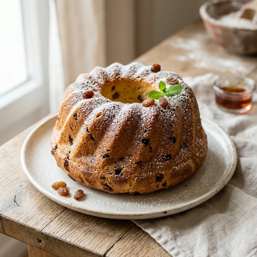 Kouglof