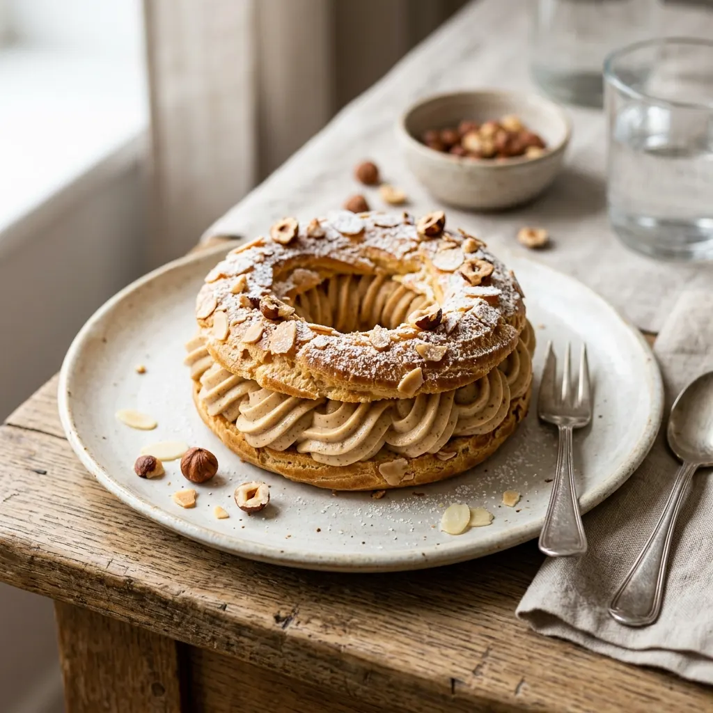 Paris-Brest