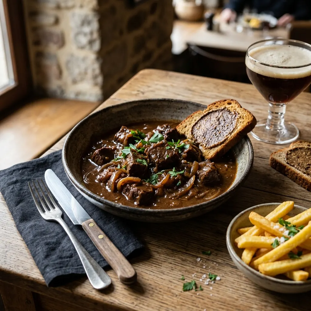 Carbonade flamande