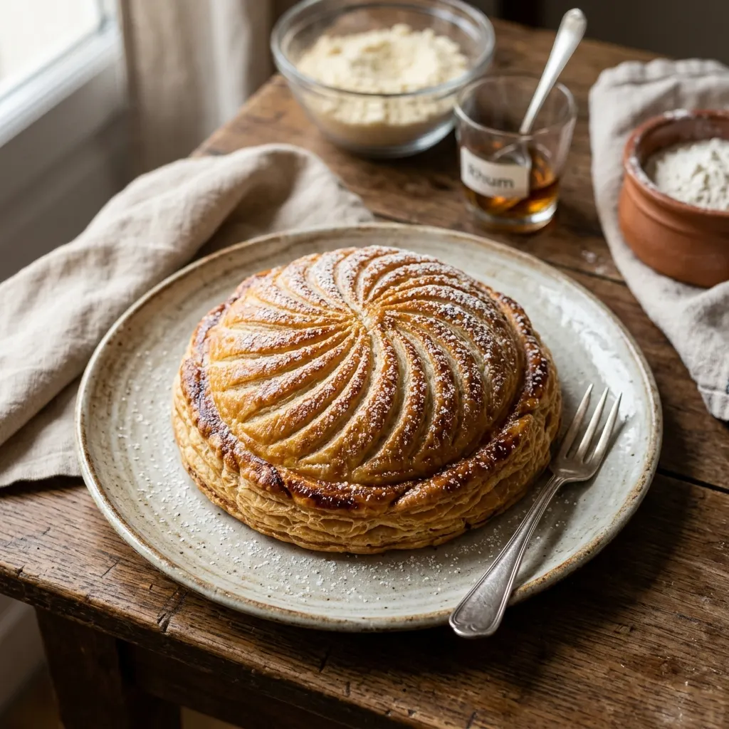 Pithiviers