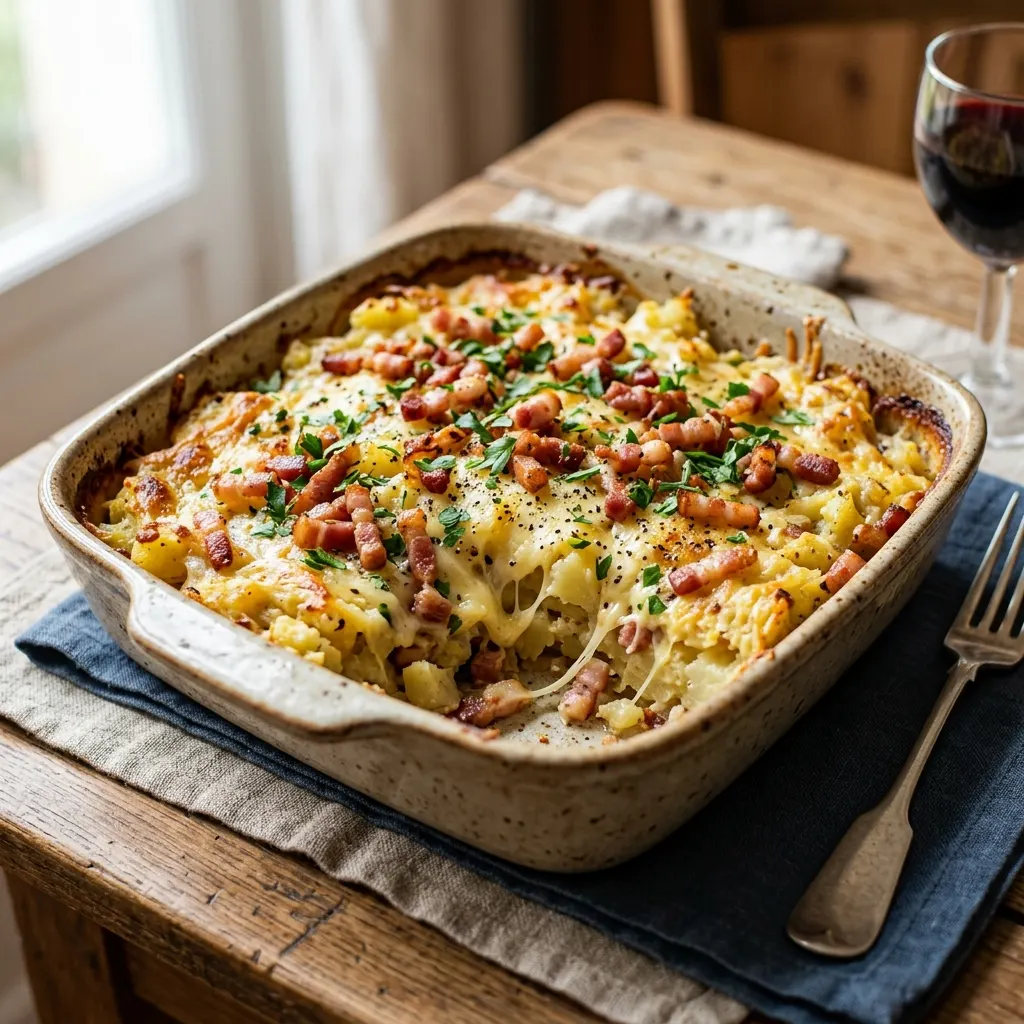 Truffade