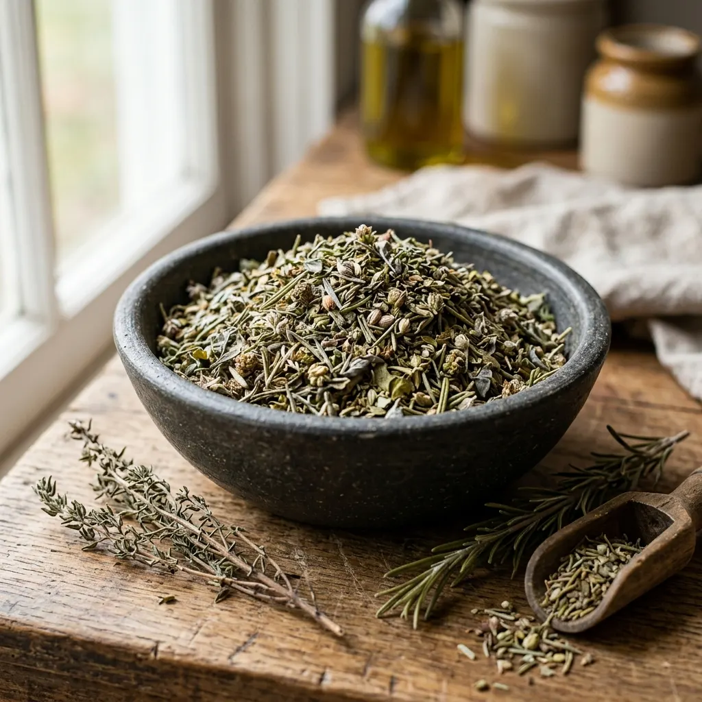 Herbes de Provence