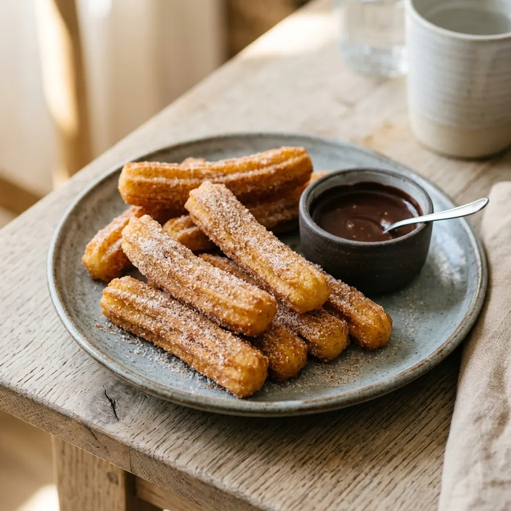 Churros